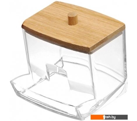  - Аксессуары для ванной и туалета Saniteco TBD0604235201A - TBD0604235201A