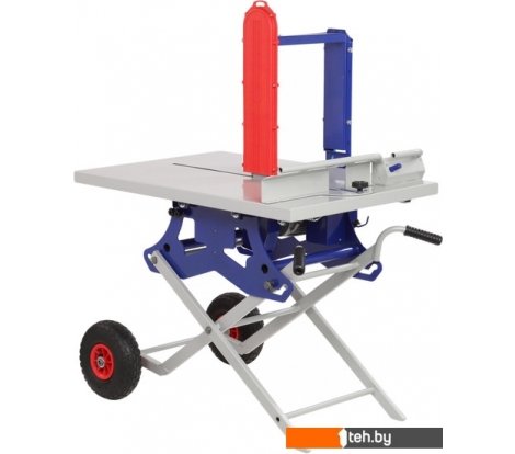 - Электро- и бензорезы Белмаш MCS-500 - MCS-500