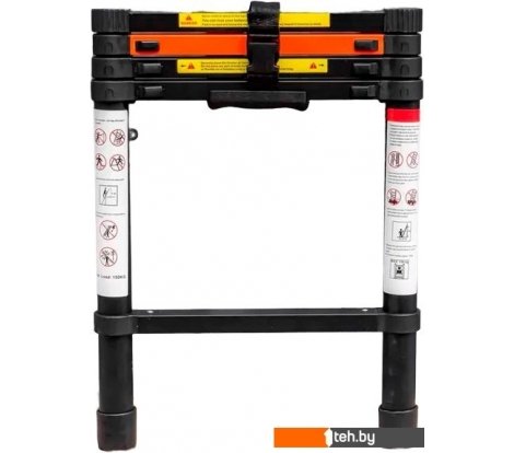  - Лестницы и стремянки RockForce RF-UP540 (14 ступеней) - RF-UP540 (14 ступеней)