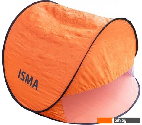  - Палатки ISMA 68107T (оранжевый) - 68107T (оранжевый)