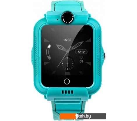  - Умные часы и браслеты Prolike PLSW05GN (зеленый) - PLSW05GN (зеленый)