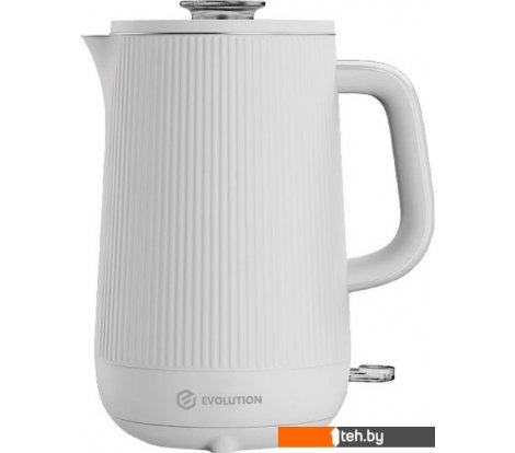  - Электрочайники и термопоты Evolution KP18172 White - KP18172 White