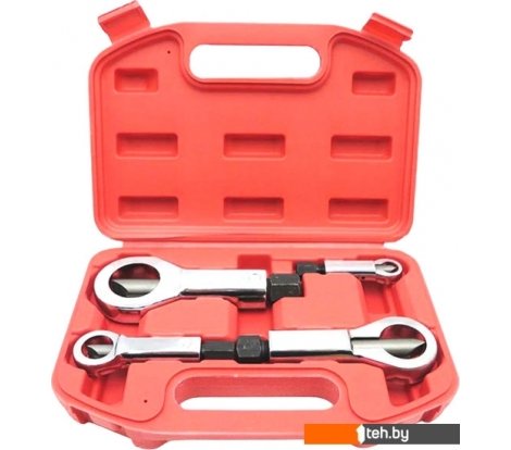  - Строительный, слесарный, монтажный инструмент Sundays TBD05357495 набор 4 в 1 - TBD05357495 набор 4 в 1