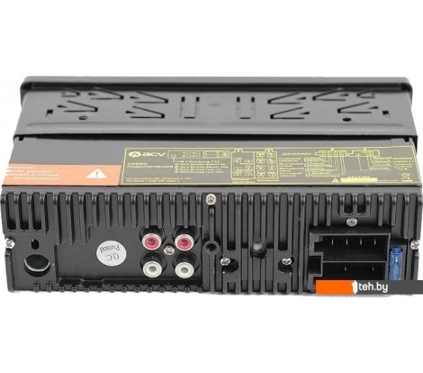  - Автомагнитолы ACV AVS-920BR - AVS-920BR