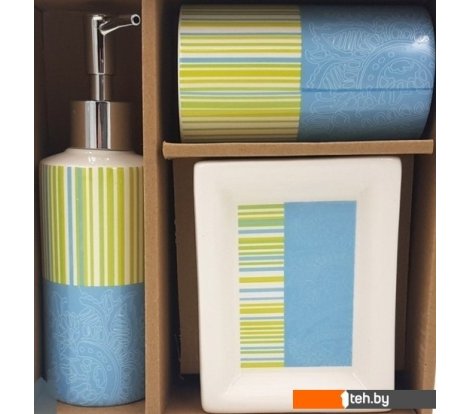  - Аксессуары для ванной и туалета DomiNado DW13800 - DW13800