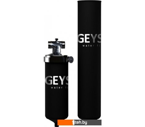  - Фильтры и системы для очистки воды Гейзер для фильтра Гейзер Премьер 20ВВ - для фильтра Гейзер Премьер 20ВВ