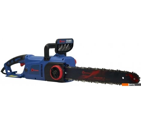  - Цепные электро- и бензопилы Katana ES2400S - ES2400S