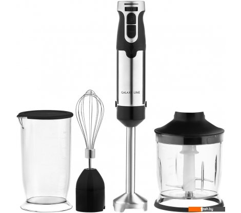  - Блендеры Galaxy Line GL2142 - GL2142
