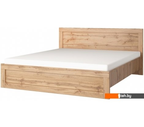  - Кровати Anrex Mortiz 701255 180x200 (дуб вотан) - Mortiz 701255 180x200 (дуб вотан)