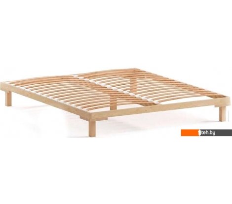  - Кровати Домаклево Канапе 180x190 (береза/натуральный) - Канапе 180x190 (береза/натуральный)