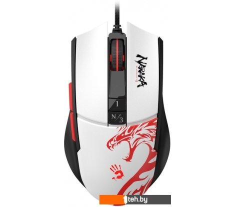  - Мыши A4Tech Bloody L65 Max Naraka - Bloody L65 Max Naraka