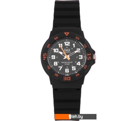  - Наручные часы Q&Q VR19J008 - VR19J008
