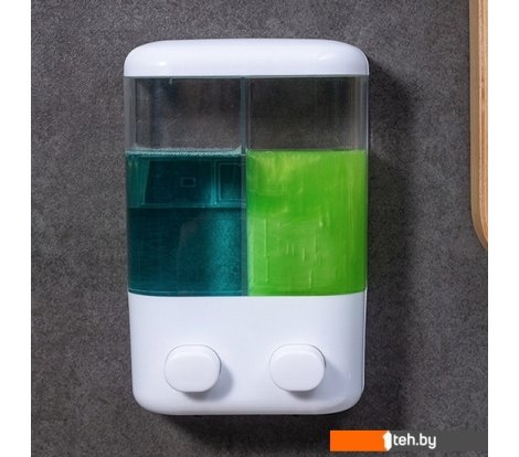  - Аксессуары для ванной и туалета Saniteco TBD0602246402 - TBD0602246402