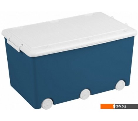  - Ящики, корзины, органайзеры Tega PW-001-164 (темно-синий) - PW-001-164 (темно-синий)