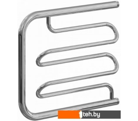  - Полотенцесушители Nika ПМ-2 50x60 570560200 - ПМ-2 50x60 570560200