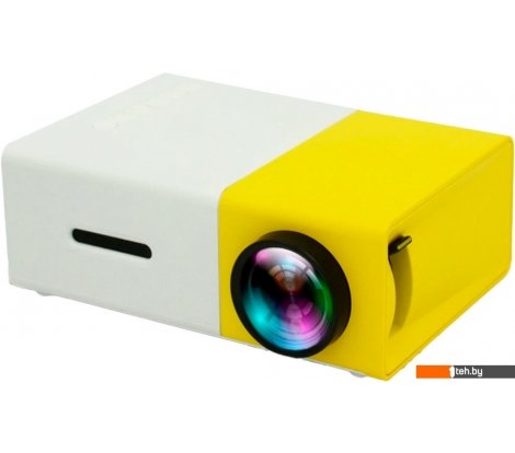  - Проекторы BrightSign DMP2355Y (желтый) - DMP2355Y (желтый)
