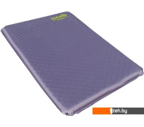  - Туристические коврики Norfin Atlantic Double NF - Atlantic Double NF