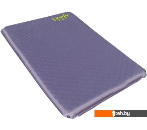 - Туристические коврики Norfin Atlantic Double NF - Atlantic Double NF