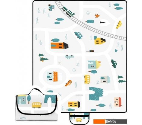  - Туристические коврики Sundays Y018 TBD0602600402A - Y018 TBD0602600402A