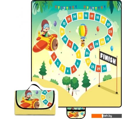  - Туристические коврики Sundays Y020 TBD0421290904A - Y020 TBD0421290904A