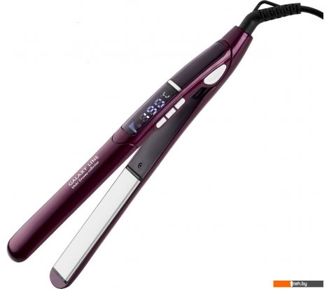  - Стайлеры Galaxy Line Violet Dream Collection GL4517 - Violet Dream Collection GL4517