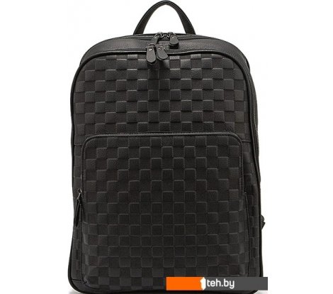 - Рюкзаки VALIGETTI 950-H8422OL-VG-BLK (черный) - 950-H8422OL-VG-BLK (черный)