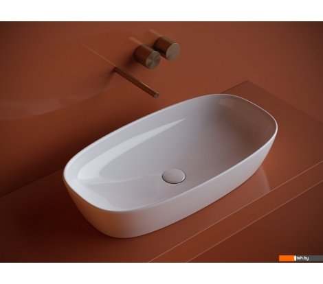  - Умывальники Ceramica Nova Element CN5040 - Element CN5040