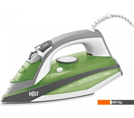  - Утюги Holt HT-IR-004 - HT-IR-004