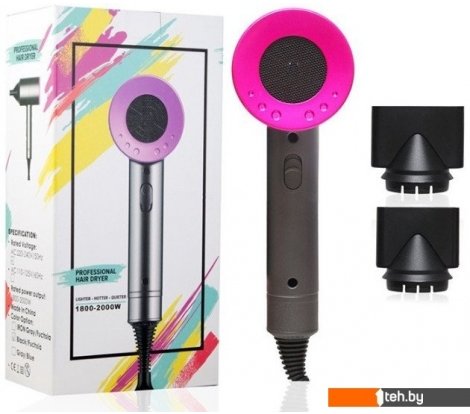  - Фены PROstyle HC2807RB - HC2807RB
