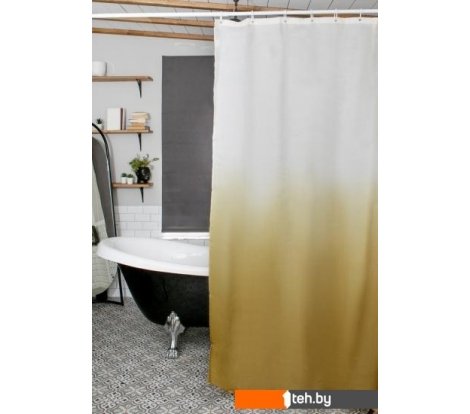  - Шторки и карнизы для ванн и поддонов Primanova Diamond DR-70002 - Diamond DR-70002