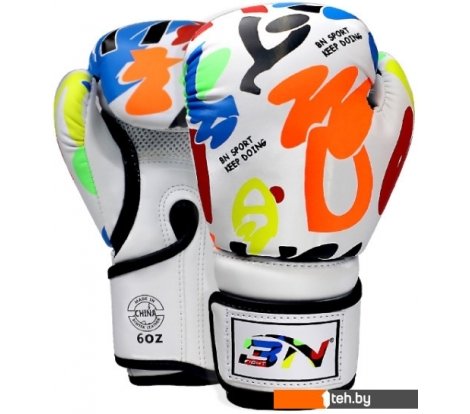 - Спортивная защита Sundays TBD0549466601B (6oz, белый) - TBD0549466601B (6oz, белый)