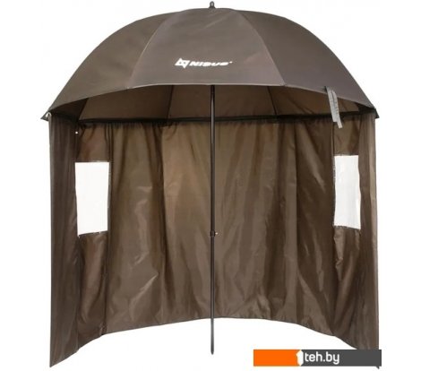  - Зонты садовые, пляжные Nisus N-240-TP - N-240-TP