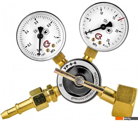  - Комплектующие для сварочного оборудования ПТК УР-6-6 001.010.411 - УР-6-6 001.010.411