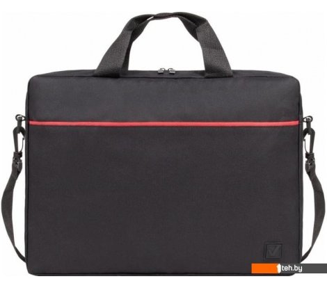  - Женские и мужские сумки BRAUBERG Practical 270829 (черный) - Practical 270829 (черный)