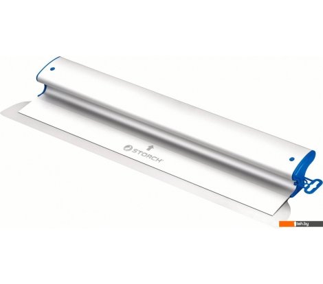  - Строительный, слесарный, монтажный инструмент STORCH Flachenspachtel Flexogrip Alustar (40см) - Flachenspachtel Flexogrip Alustar (40см)