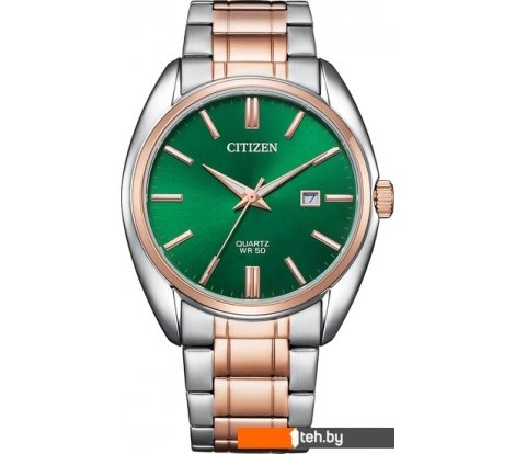 - Наручные часы CITIZEN BI5104-57Z - BI5104-57Z