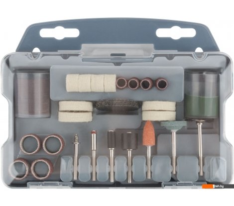  - Оснастка для граверов FIT 36493 (64шт) - 36493 (64шт)