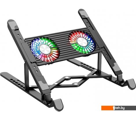  - Подставки для ноутбуков, телефонов, планшетов Hoco DH17 - DH17