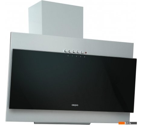  - Вытяжки Akpo Juno Eco 60 WK-4 (серебристый) - Juno Eco 60 WK-4 (серебристый)