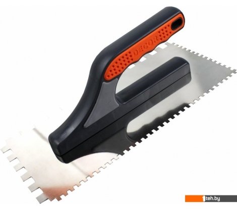  - Строительный, слесарный, монтажный инструмент Decor 280x130мм 680-126 - 280x130мм 680-126