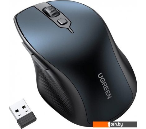  - Мыши Ugreen MU101 15807 - MU101 15807