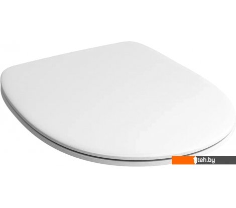  - Сиденья и крышки для унитазов и биде AM.PM Sense C747855WH - Sense C747855WH