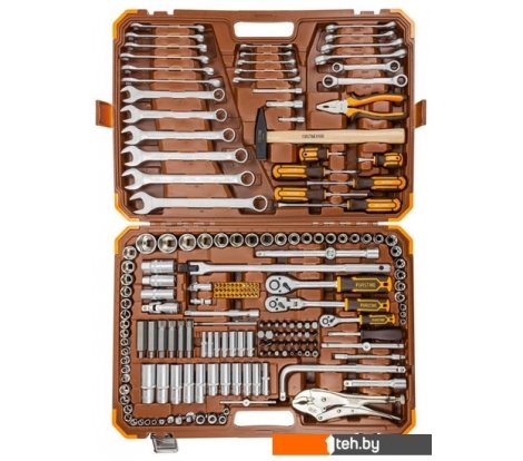  - Наборы инструментов Forstime FT-42022-5 (202 предмета) - FT-42022-5 (202 предмета)