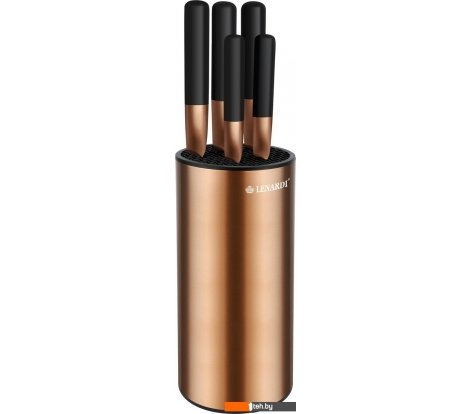  - Кухонные ножи, ножницы, овощечистки, точилки Lenardi 196-013 - 196-013