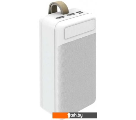  - Портативные зарядные устройства TFN PowerAid PD 30 30000mAh (белый) - PowerAid PD 30 30000mAh (белый)