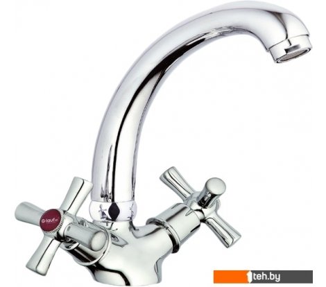  - Смесители G.Lauf QMT4-C722 - QMT4-C722