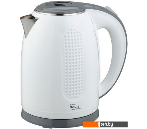  - Электрочайники и термопоты Making Oasis Everywhere K-6SPW - K-6SPW