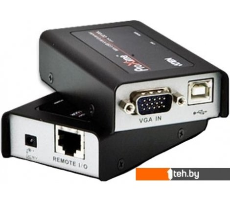  - Кабели, адаптеры, разветвители Aten CE100-A7-G - CE100-A7-G