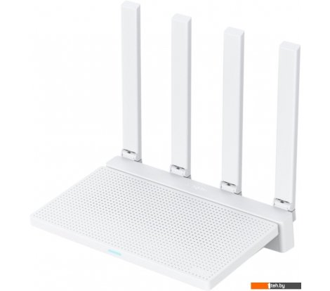  - Беспроводные маршрутизаторы Xiaomi Router AX3000T (международная версия) - Router AX3000T (международная версия)