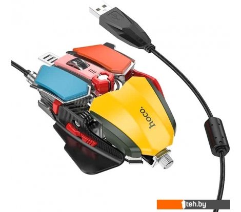  - Мыши Hoco DI55 - DI55